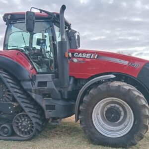 2021 CASE MAGNUM 340
