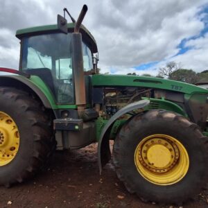 2005 JOHN DEERE 7920