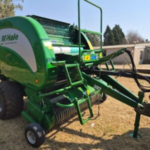 2023 MCHALE F5400