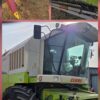 2008 CLAAS MEGA 360