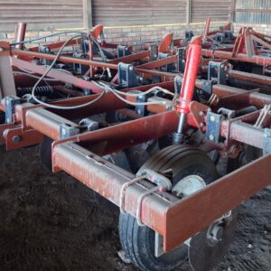 11T JAN JUMBO MATIC RIPPER