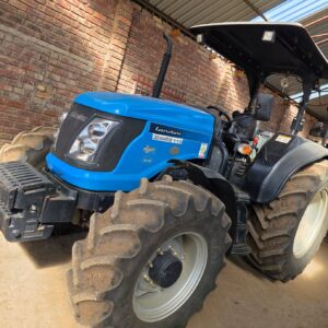 2021 LANDINI SOLIS 110
