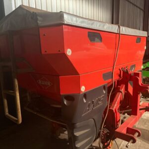 KUHN AXIS 30.1