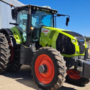 2022 CLAAS ARION 850
