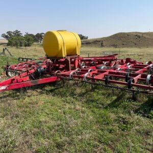 KONGSKILDE VIBROTILL