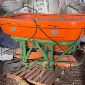 STARA TWISTER 1500