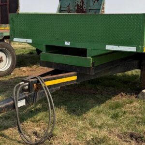 3 TON TIPWA