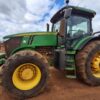 2012 JOHN DEERE 7200R