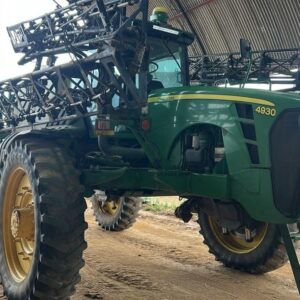 2010 JOHN DEERE 4930